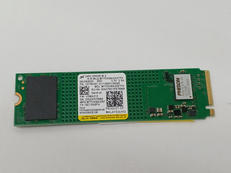 M.2 NVME SSD 256GB|MICRON