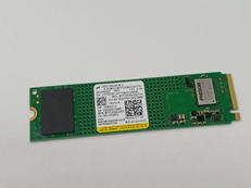 M.2 NVME SSD 256GB|MICRON