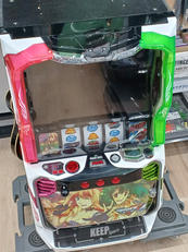 スロット実機(スマスロ)|SANYO