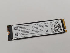 M.2 NVME SSD (2280) 512GB|SK HYNIX