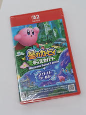 SWITCH2 ソフト|NINTENDO