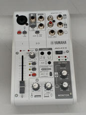 ミキサー|YAMAHA