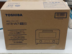 オーブントースター|TOSHIBA