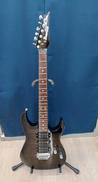 エレキギター|IBANEZ
