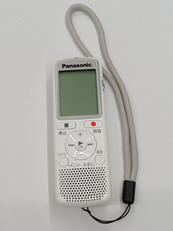 ICレコーダー|PANASONIC