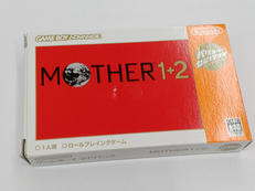 MOTHER1 2|NINTENDO