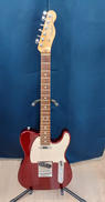 エレキギター|FENDER USA