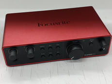 オーディオインターフェイス|FOCUSRITE