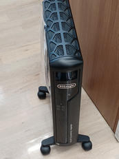 セラミックヒーター|DeLonghi