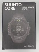 腕時計|SUUNTO CORE
