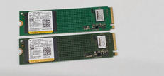 M.2 NVME 512GB 2枚セット|MICRON