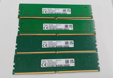 デスクトップ用 DDR5 8GB 4枚セット|SK HYNIX