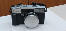 フィルムカメラ|KONICA