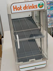 ペットウォーマー　ペットボトルウォーマー|日本ヒーター機器株式会社