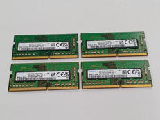 PC4-25600 (DDR4-3200)　16GB/4枚セ|SAMSUNG