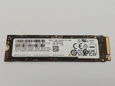 M.2 NVME SSD 1TB|SAMSUNG