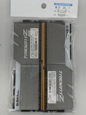 PCメモリ 8GBX2|G.SKILL