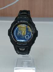 G-SHOCK 電波ソーラー|CASIO