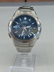 ソーラー電波時計|CASIO