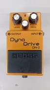 DYNA DRIVE|BOSS