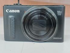 デジタルカメラ|CANON