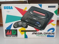 メガドライブ2|SEGA