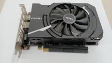 グラフィックボード|MSI