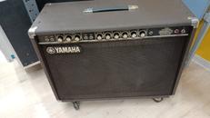 ギターアンプ　ジャンク|YAMAHA