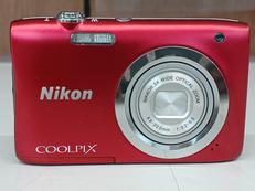 コンパクトデジタルカメラ|NIKON