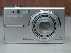 デジタルカメラ|OLYMPUS