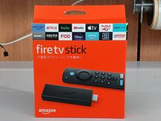 FIRE TV STICK(第3世代)|AMAZON