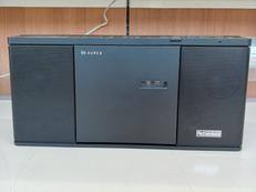 CD/SD/USBラジオ|TOSHIBA