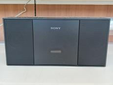 CDラジオ|SONY