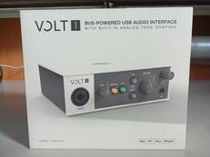 オーディオインターフェース|UNIVERSAL AUDIO