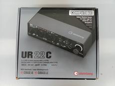 オーディオインターフェース|STEINBERG