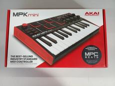 MIDIキーボード|AKAI