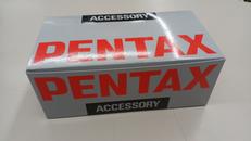 バッテリーグリップ|PENTAX