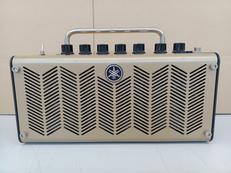 ギターアンプ|YAMAHA