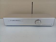 ラインセレクター|LUXMAN