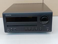 CDレシーバー|DENON