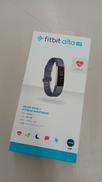 スマートウォッチ|FITBIT ALTA HR