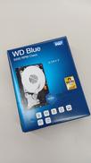 HDD2TB|WD