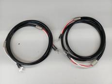 スピーカーケーブル(ペア)|AUDIO-TECHNICA