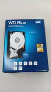 HDD(2TB)|WD