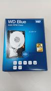 HDD(2TB)|WD