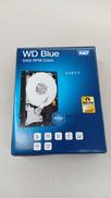 HDD(2TB)|WD