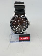クォーツ腕時計|TIMEX