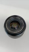 レンズ|MINOLTA