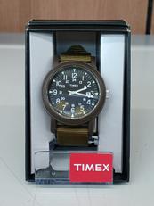 クォーツ|TIMEX