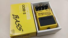 エフェクター|BOSS